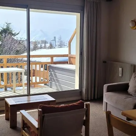 Azur - Azur C2 Mae-3571 Apartment *