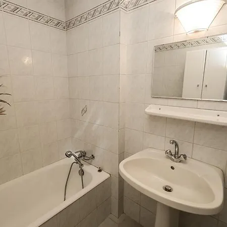Apartment Azur - Azur C2 Mae-3571 Huez