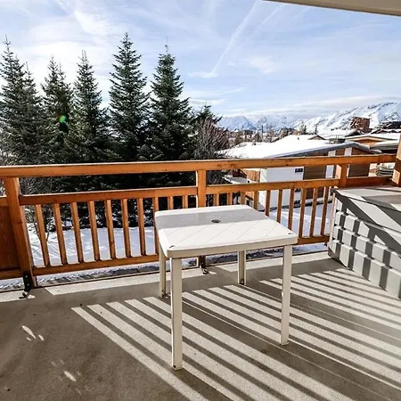 Apartmán Azur - Azur C2 Mae-3571 Huez