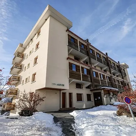 Апартаменты Azur - Azur C2 Mae-3571